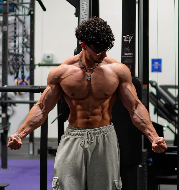 Beast Da Gym Blog Post 2